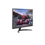 Monitor LG UltraFine 32", 4K, HDR 10, Dynamic Action Sync, Black Stabilizer, Som Integrado - 32UR500K-B.AWZM