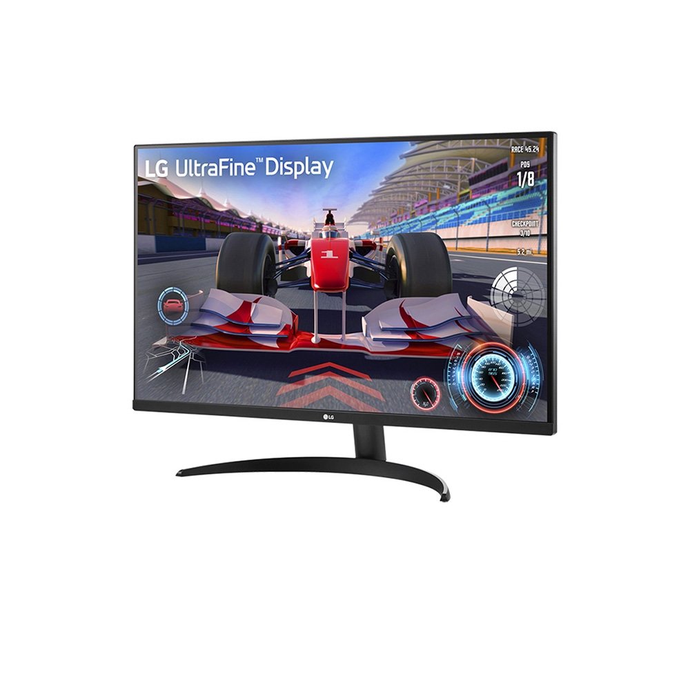 Monitor LG UltraFine 4K 32