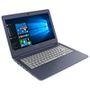 Notebook Vaio C14, Intel Core i5-6200U, 8GB, 1TB, Windows 10 Home, 14´ - VJC141F11X-B0211L