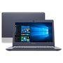Notebook Vaio C14, Intel Core i5-6200U, 8GB, 1TB, Windows 10 Home, 14´ - VJC141F11X-B0211L