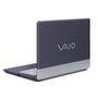 Notebook Vaio C14, Intel Core i5-6200U, 8GB, 1TB, Windows 10 Home, 14´ - VJC141F11X-B0211L
