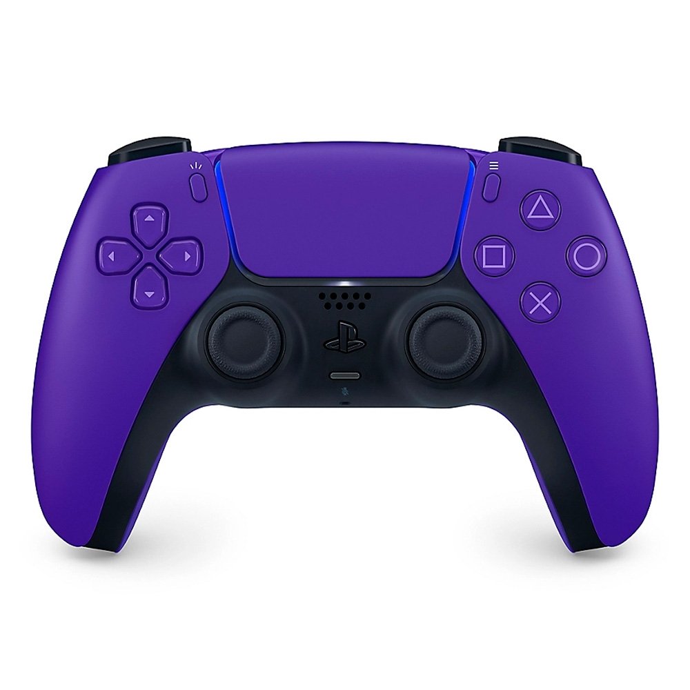 Controle Sony DualSense PS5, Sem Fio , Galactic Purple Controle Sony DualSense PS5, Sem Fio , Galactic Purple
