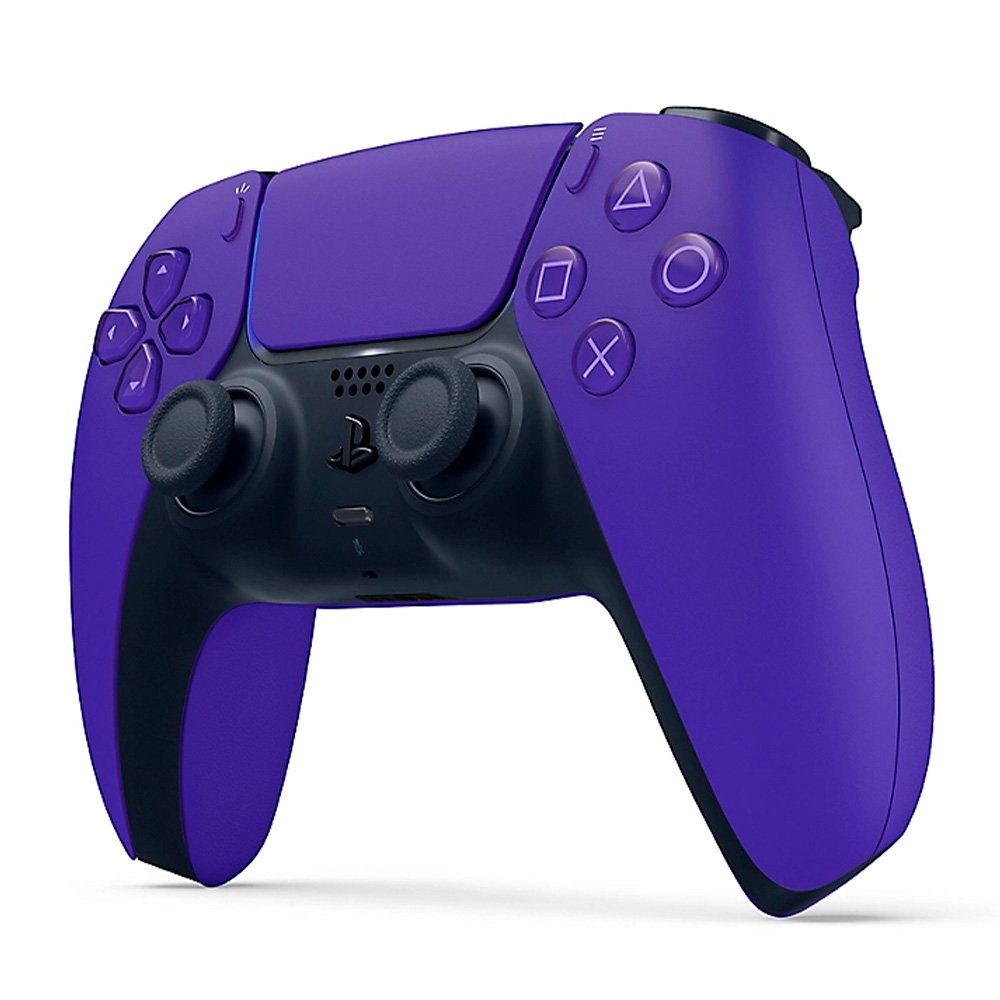 Controle Sony DualSense PS5, Sem Fio , Galactic Purple Controle Sony DualSense PS5, Sem Fio , Galactic Purple