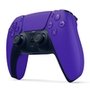 Controle Sony DualSense PS5, Sem Fio , Galactic Purple
