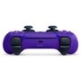 Controle Sony DualSense PS5, Sem Fio , Galactic Purple