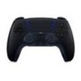 Controle Sony DualSense PS5, Sem Fio, Midnight Black
