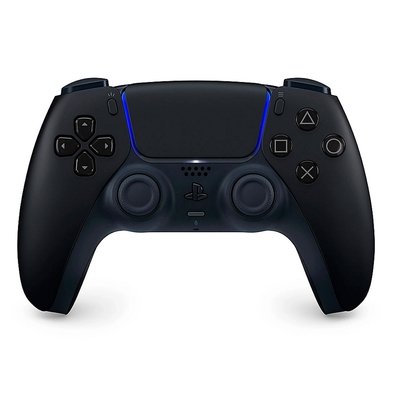 Controle DualSense Sem Fio - Midnight Black