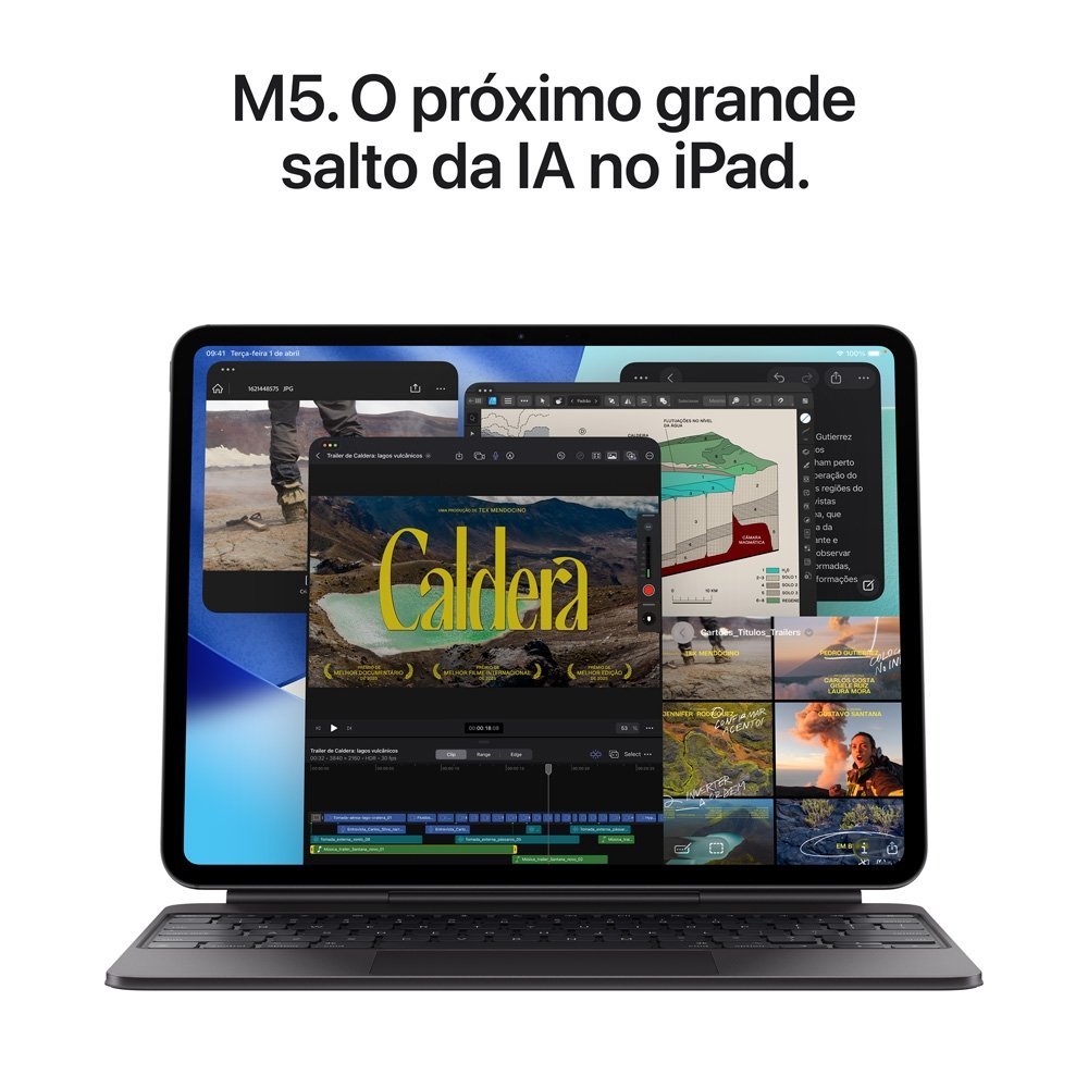 IPad Pro 第5世代 2TB Wi-Fi Apple iPad Pro de 12.9