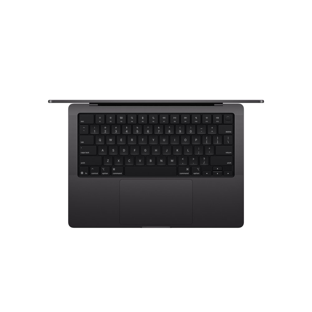 MacBook Pro Apple Chip M5 14 MacBook Pro Apple Chip M5 14