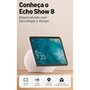 Echo Show 11 Amazon Smart Display, 1ª Geração, Tela de 11 Polegadas, Alexa, Wi-Fi, Bluetooth, Branco - B0DYC46FPT