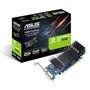 Placa de Vídeo Asus NVIDIA GeForce GT 1030 2GB, GDDR5 - GT1030-SL-2G-BRK