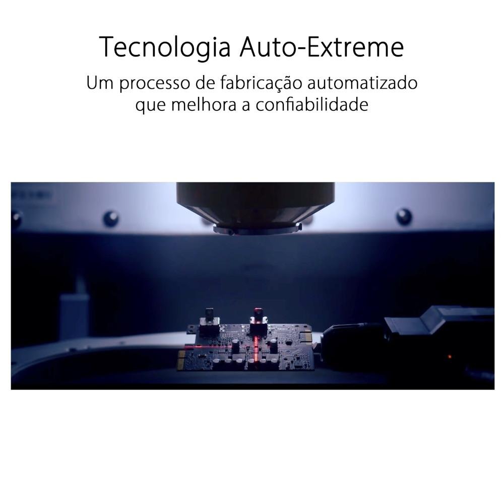 Placa de Vídeo Asus NVIDIA GeForce GT 1030 2GB, GDDR5 - GT1030-SL-2G-BRK Placa de Vídeo Asus NVIDIA GeForce GT 1030 2GB, GDDR5 - GT1030-SL-2G-BRK