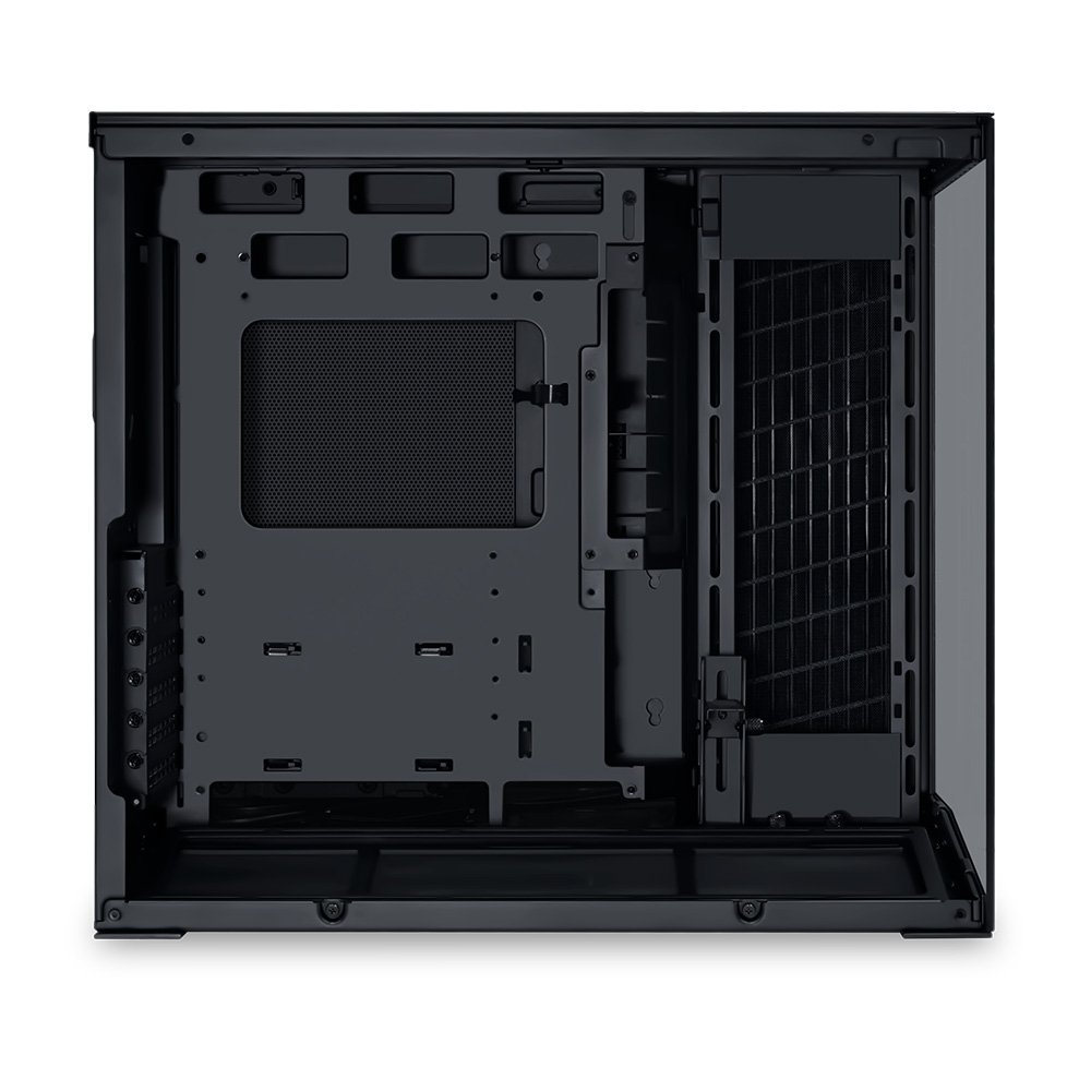 Gabinete Lian Li O11 Dynamic Mini V2 Preto