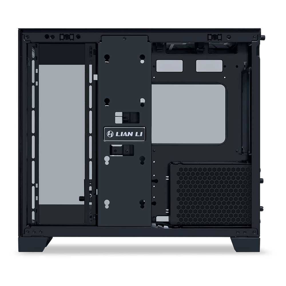 Gabinete Lian Li O11 Dynamic Mini V2 Preto