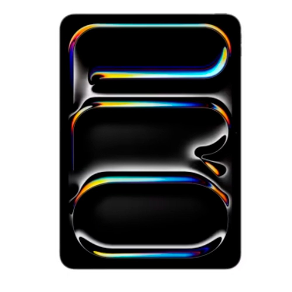 iPad Pro 11 M4 512GB Wi-Fi Preto Espacial | KaBuM!