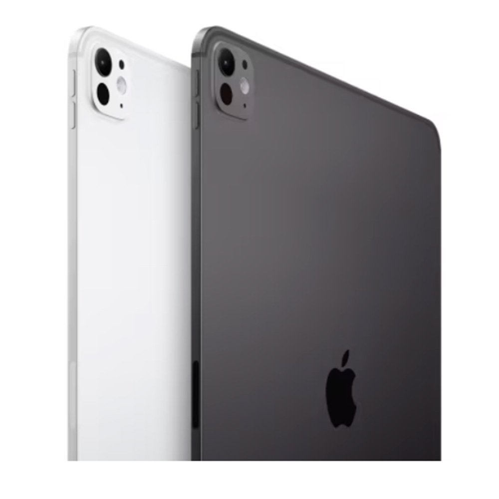 iPad Pro 11 M4 512GB Wi-Fi Preto Espacial | KaBuM!