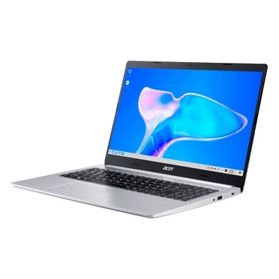 Notebook Acer Aspire 5 A515-45-R478, AMD Ryzen 5-5500U, 16GB RAM, 512GB SSD, 15.6" FHD LED, IPS, 60Hz, Linux Gutta - NX.AYDAL.00R