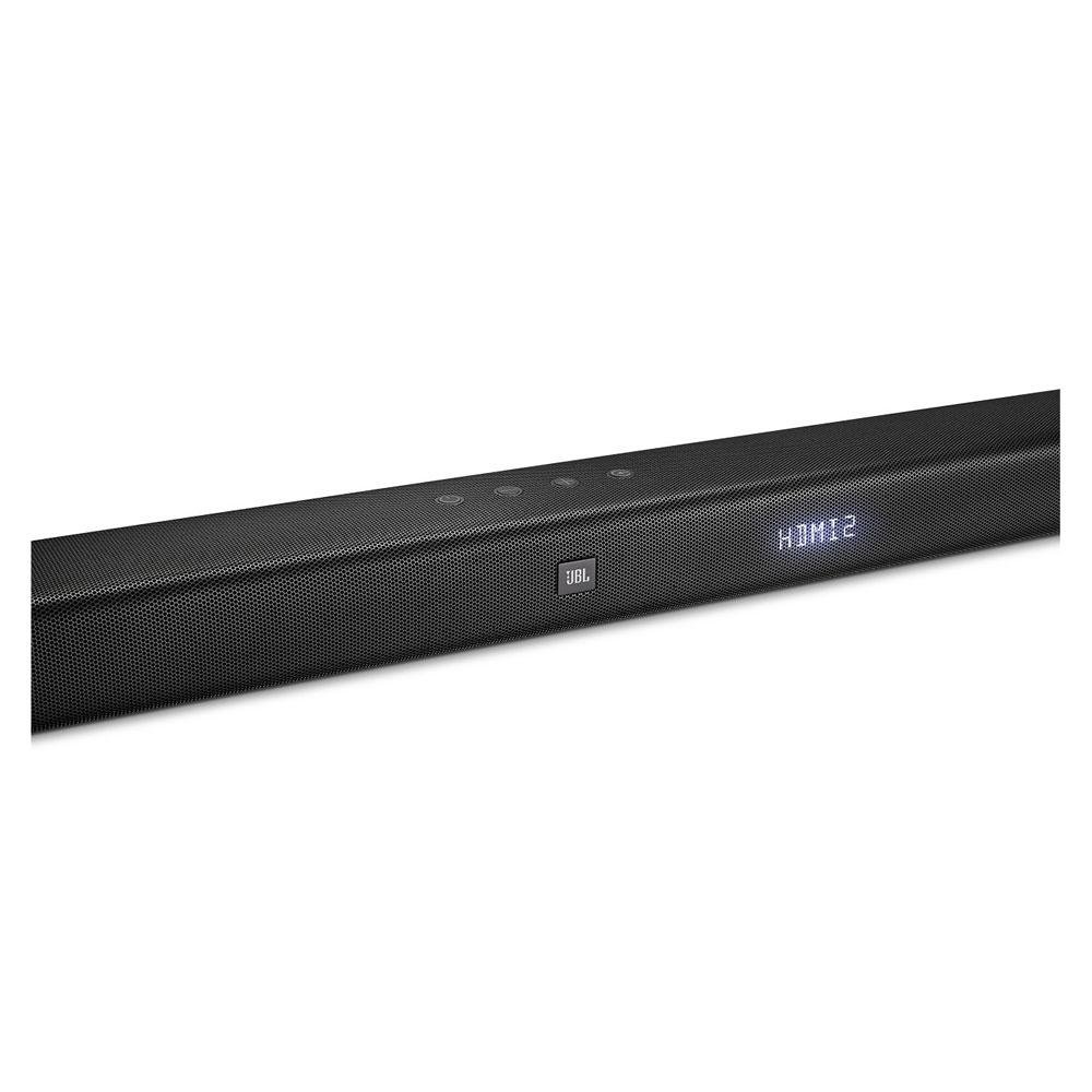 Soundbar JBL 3.1 178W Dolby Digital HDMI Bar 3.1 Soundbar JBL 3.1 178W Dolby Digital HDMI Bar 3.1