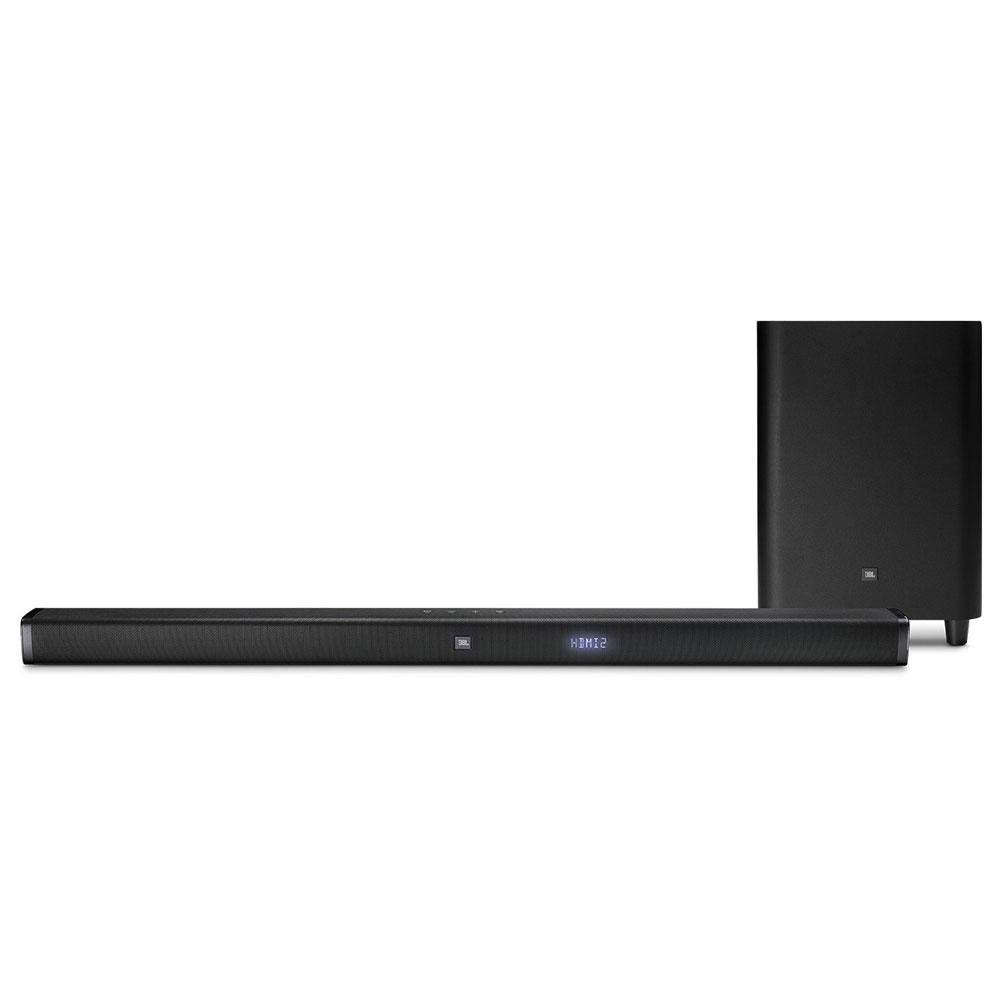 Soundbar JBL 3.1 178W Dolby Digital HDMI Bar 3.1 Soundbar JBL 3.1 178W Dolby Digital HDMI Bar 3.1