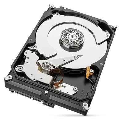 HD Seagate 4TB BarraCuda, 3.5', SATA | KaBuM!