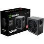 Fonte Brazil PC, 500W - 38036