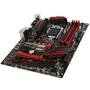 Placa-Mãe MSI H370 Gaming Plus, Intel LGA 1151, ATX, DDR4