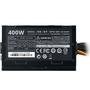 Fonte Cooler Master Elite V3, 400W, PFC Ativo - MPW-4001-ACAAN1