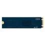 SSD Kingston UV500, 480GB, M.2, Leitura 520MB/s, Gravação 500MB/s - SUV500M8/480G
