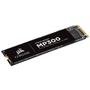 SSD Corsair Force Series MP300, 120GB, M.2 NVMe, Leitura 1520MB/s, Gravação 460MB/s - CSSD-F120GBMP300