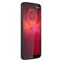 Smartphone Motorola Moto Z3 Play PowerPack e DTV, 64GB, 12MP, Tela 6´, Indigo - XT1929
