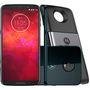 Smartphone Motorola Moto Z3 Play PowerPack e DTV, 64GB, 12MP, Tela 6´, Indigo - XT1929