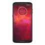 Smartphone Motorola Moto Z3 Play PowerPack e DTV, 64GB, 12MP, Tela 6´, Indigo - XT1929