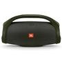 Caixa de Som JBL Boombox, Bluetooth, Verde