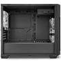 Gabinete Sharkoon V1000 Micro-ATX com Janela Lateral em Acrílico