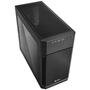 Gabinete Sharkoon V1000 Micro-ATX com Janela Lateral em Acrílico