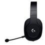 Headset Gamer Logitech G PRO Surround Drivers Pro-G - 981-000720
