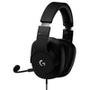 Headset Gamer Logitech G PRO Surround Drivers Pro-G - 981-000720