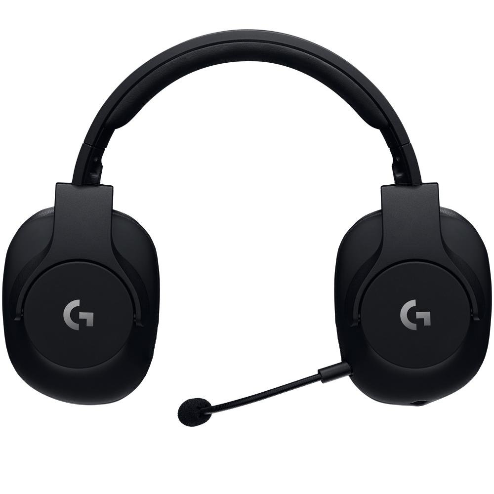 Headset Gamer Logitech G PRO Surround Drivers Pro-G - 981-000720 Headset Gamer Logitech G PRO Surround Drivers Pro-G - 981-000720