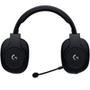 Headset Gamer Logitech G PRO Surround Drivers Pro-G - 981-000720