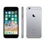 iPhone 6S Apple 32GB Cinza Espacial - MN0W2