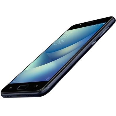 Zenfone max m1 zc520kl