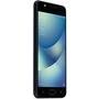 Smartphone Asus Zenfone Max M1, 32GB, 13MP, Tela 5.2´, Preto - ZC520KL-4A136BR