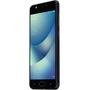 Smartphone Asus Zenfone Max M1, 32GB, 13MP, Tela 5.2´, Preto - ZC520KL-4A136BR