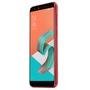 Smartphone Asus Zenfone 5 Selfie, 64GB, 20MP, Tela 6´, Vermelho - ZC600KL-5C111BR