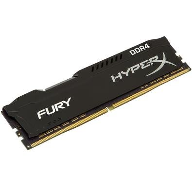 Memória 8GB DDR4 2400mhz