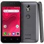 Smartphone Positivo Twist Mini S431, 8GB, 8MP, Tela 4´, Grafite