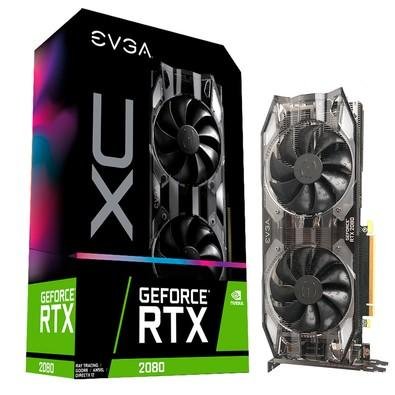 GEFORCE RTX-2080 | kabum.com.br