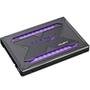 SSD HyperX Fury RGB, 240GB, SATA, Leitura 550MB/s, Gravação 480MB/s - SHFR200/240G