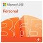 Microsoft 365 Personal ESD 32/64 Bits QQ2-00008 - Digital para Download