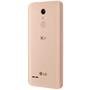 Smartphone LG K11 Alpha, 16GB, 8MP, Tela 5.3´, Dourado - LMX410BTW